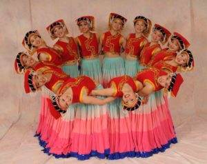 dance of asian america 