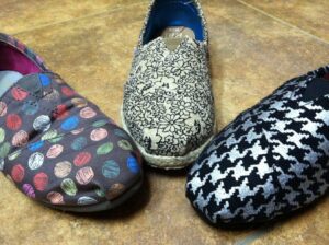 Toms Shoes Houston on Toms Shoes
