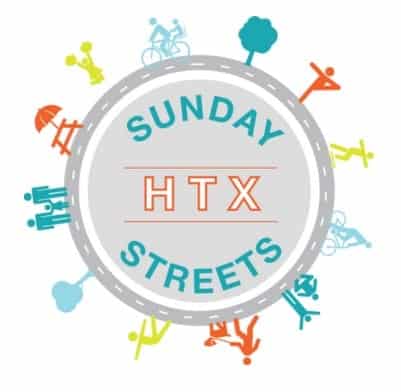 Sunday Streets HTX