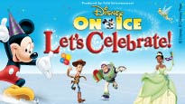 Disney on Ice Houston Shows Up to 50% Off