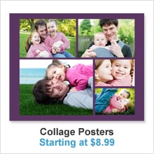 free 11x14 collage poster at snapfish 8 99 value houston on the