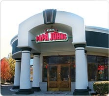 Papa Johns Pizza Mondays with Rod - WNOR FM99