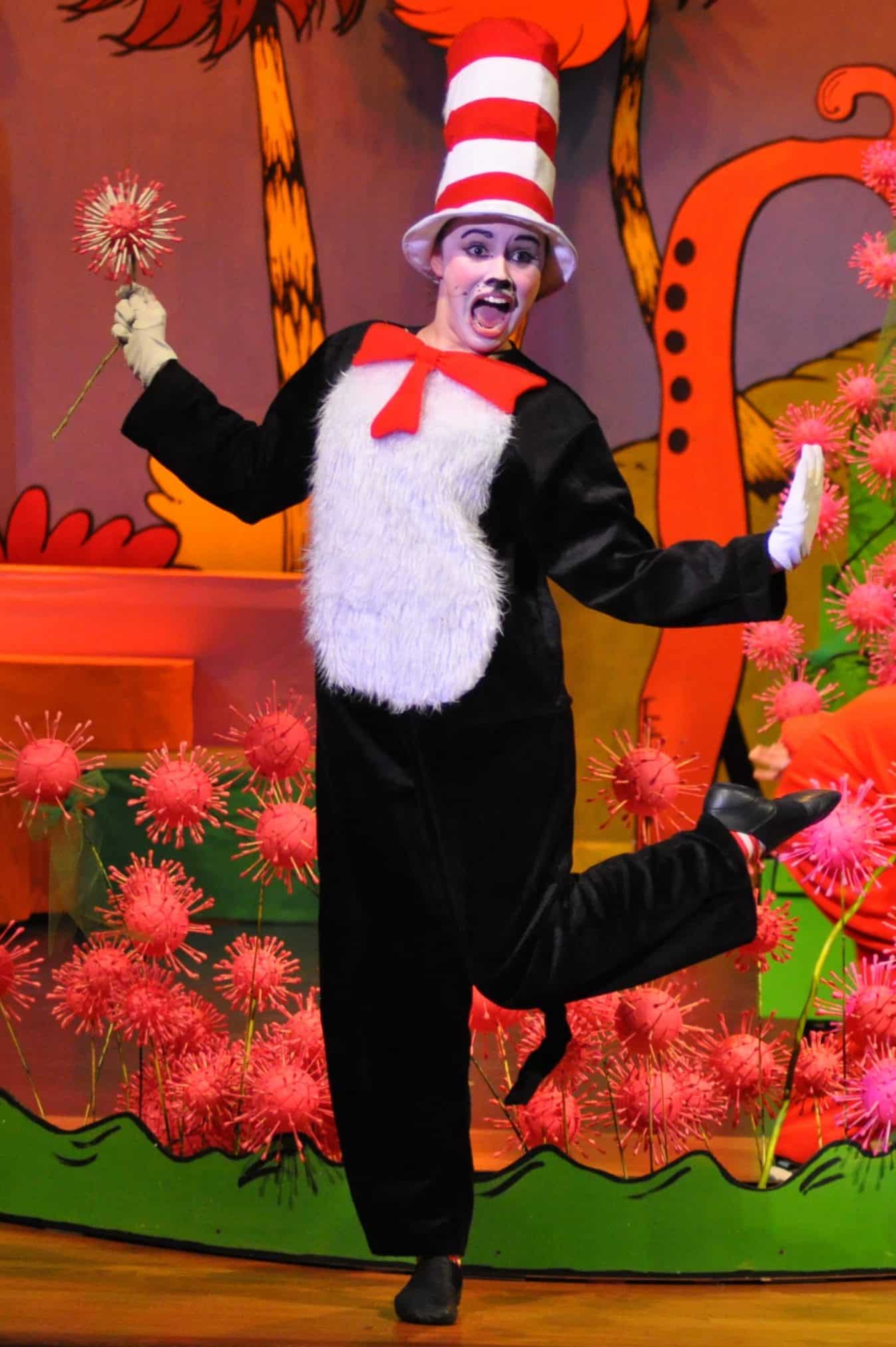 Save $3 on Seussical the Musical Tickets with Exclusive HOUcheap Promo ...