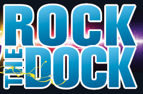 Kemah's Rock the Dock Returns May 3-August 30