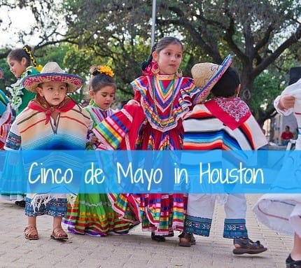 Cinco De Mayo Party Ideas For Kids – Activities, Games And Trivia