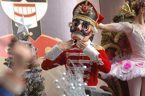 Houston Nutcracker Market: Everything You Need to Know about the 2020 Virtual Market