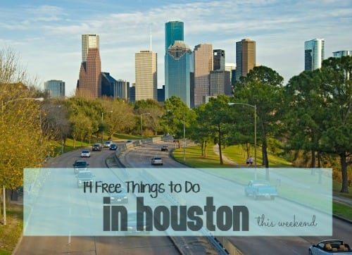 Diser Free Fun In Houston July 4 6