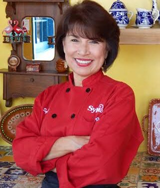Discovering Houston on the Cheap: Sylvia Casares, Sylvia’s Enchilada Kitchen