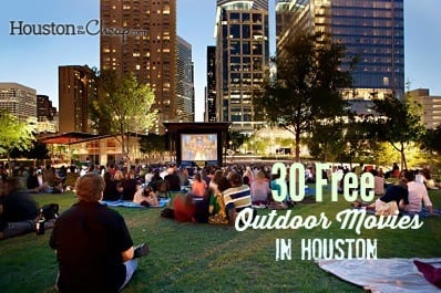 DG outdoor movies 30 free