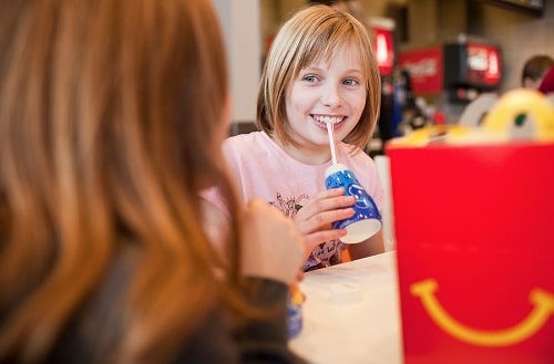 McDonald’s: Free Breakfast 3/28 for STAAR Students & Teachers