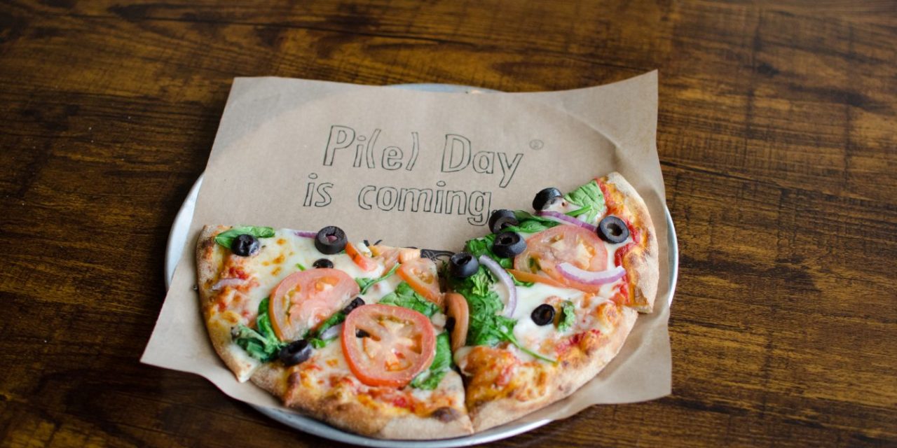 Houston Pi Day Deals & Specials for 2022: Verified Discounts on Pies, Pizzas & more!