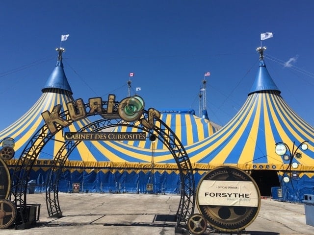 Cirque du soleil coupons houston