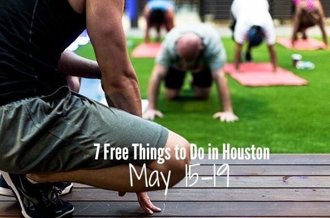 GreenStreet Wellness Wednesdays
