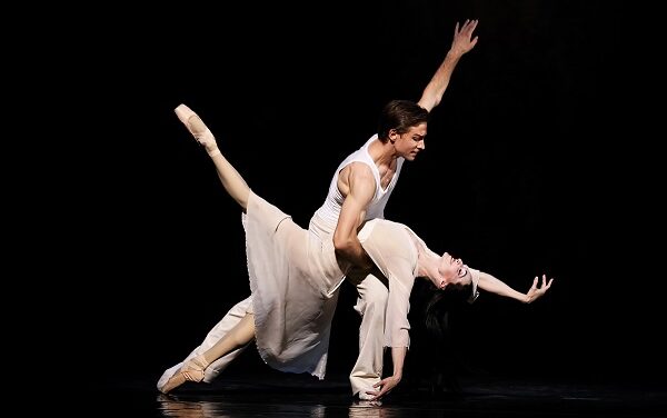 Houston Ballet Announces Full In Person 2021 Season