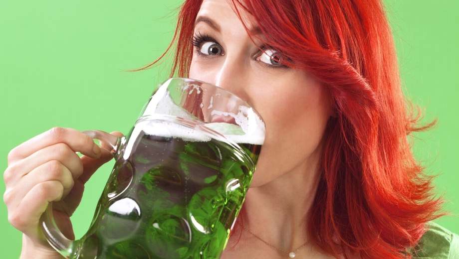 Get Complimentary Tickets To An Epic St. Patrick's Weekend Pub Crawl