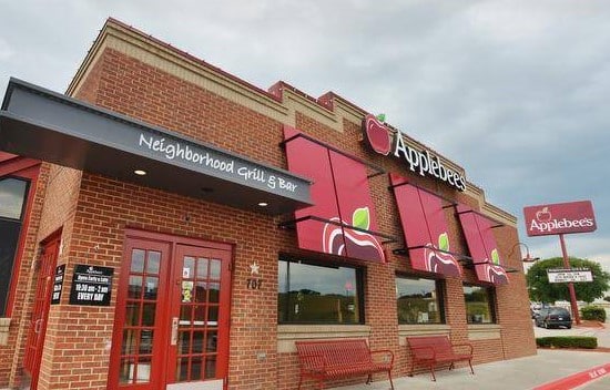 Applebee’s is Offering an Insane Deal to Houstonians in March