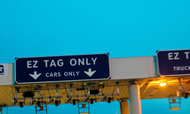 Some EZ Tag Customers Are Being Double Charged for Tolls