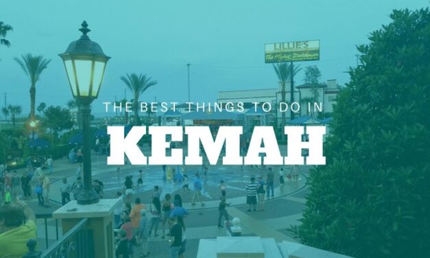 The Best Cheap and Free Things to Do in Kemah