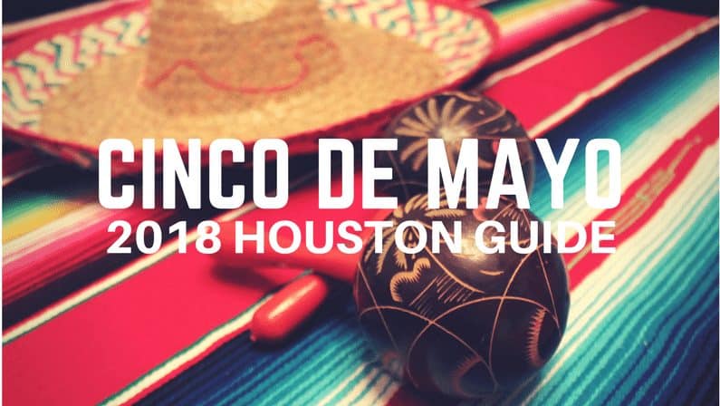 cinco de mayo freebies houston