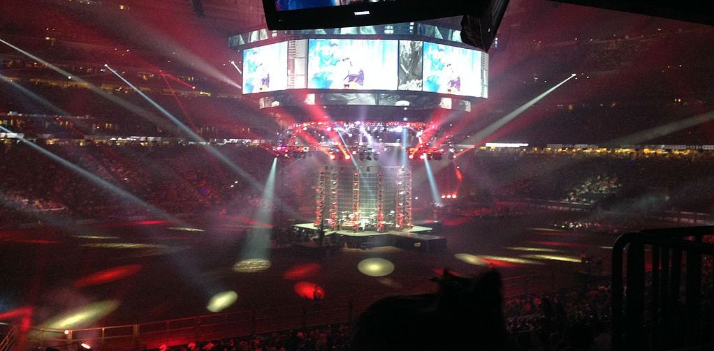 Live Nation is Offering 20 Tickets to Hundreds of Summer Shows