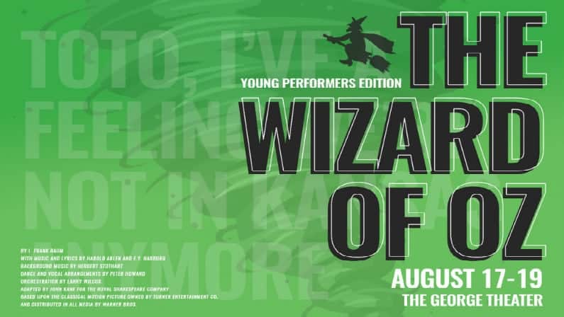 Travel Down the Yellow Brick Road with Half-Off Tickets to The Wizard of Oz