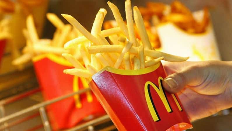 Mac Mac