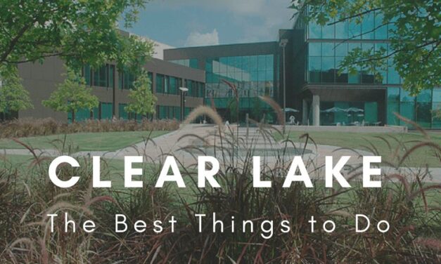 The Best Cheap and Free Things to Do in Clear Lake