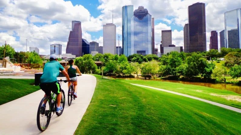 Things to do in Houston featured