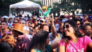 Get Half Off Tickets to the Puerto Rican and Cuban Festival with Groupon