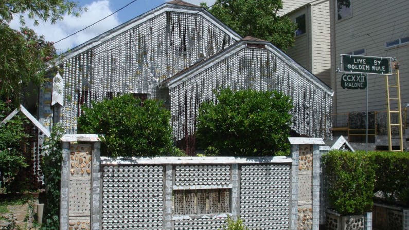The Beer Can House in Houston: What You Need to Know