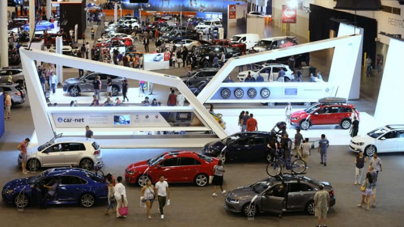 Houston Auto Show: Discount Tickets, Dates, and More