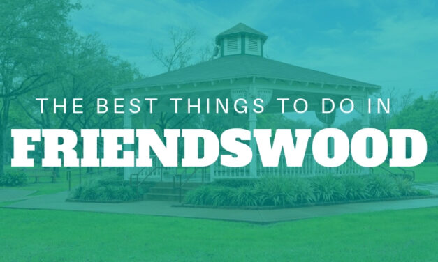 The Best Cheap and Free Things to Do in Friendswood