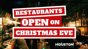 Restaurants Open On Christmas Day 2021 In Rosenberg Tx