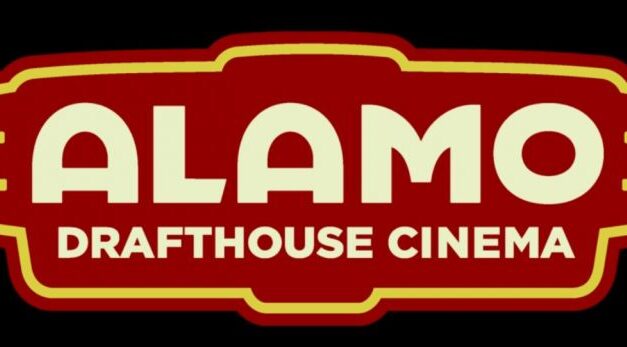 Day 5 of 12 Days of Giveaways: Alamo Drafthouse