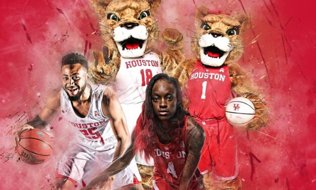 Day 8 of 12 Days of Giveaways: University of Houston Basketball Ticket Packages