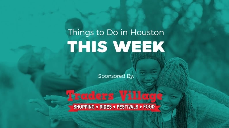 things to do in houston this week free and cheap events