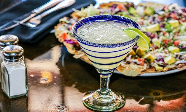 The Best National Margarita Day Deals in Houston (2021)
