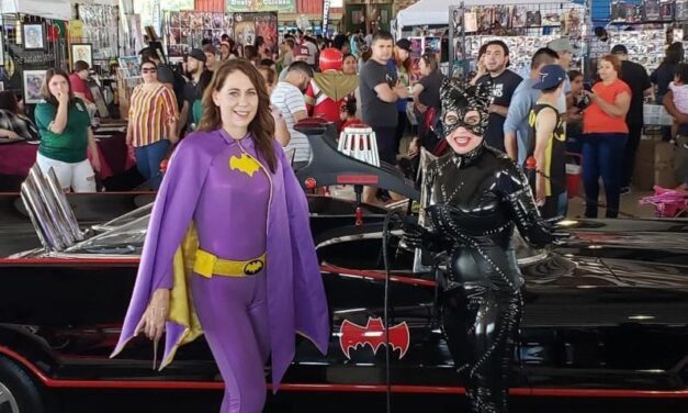 Events & Activities in Houston this Week of April 18, 2022 Include Comicon at Traders Village, Record Company Performance & more!