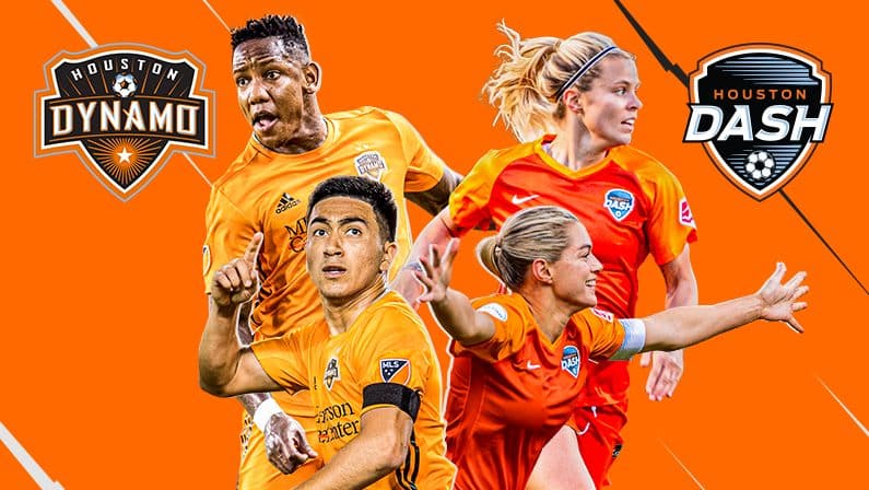 Enjoy a Weekend of Soccer on the Cheap with an Exclusive Deal to See the Dynamo and Dash