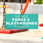 Playground Houston TX – A Guide to the City’s Top 20 Play Spaces
