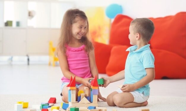 10 Fun Indoor Games for Kids to Play When the Weather is Bad