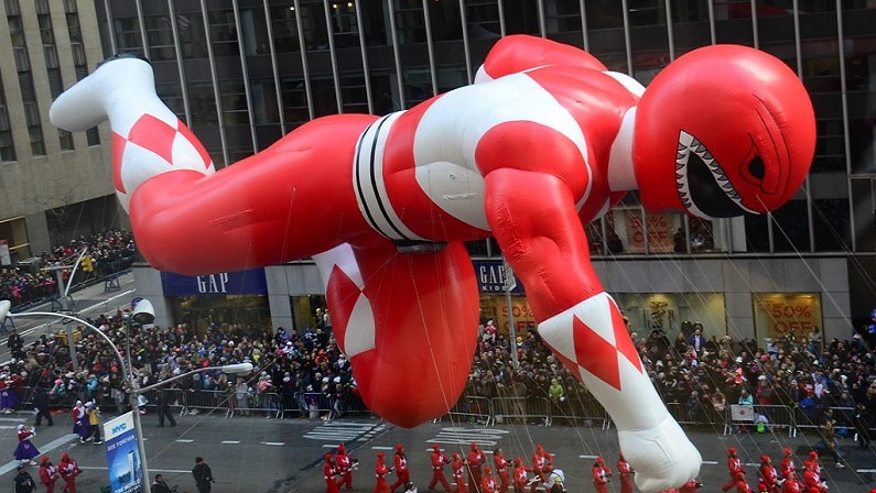 Macy’s Thanksgiving Day Parade Live Stream: How to Watch Online