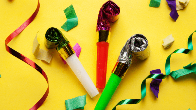 New Years Eve Events Houston 2024 - NYE Things to Do