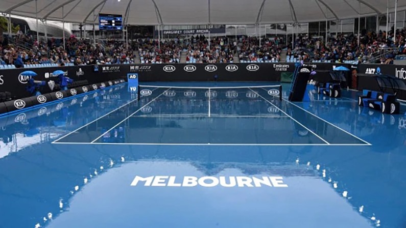 Watch Australian Open - Live Stream for Free