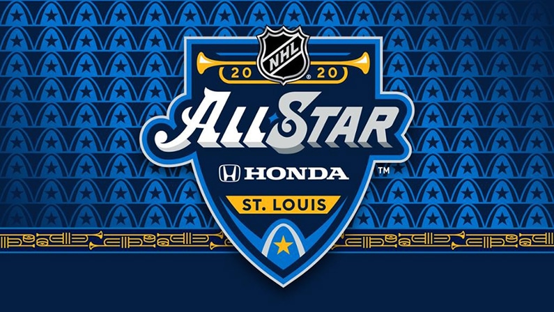 NHL All Star Game Live Stream: Watch 