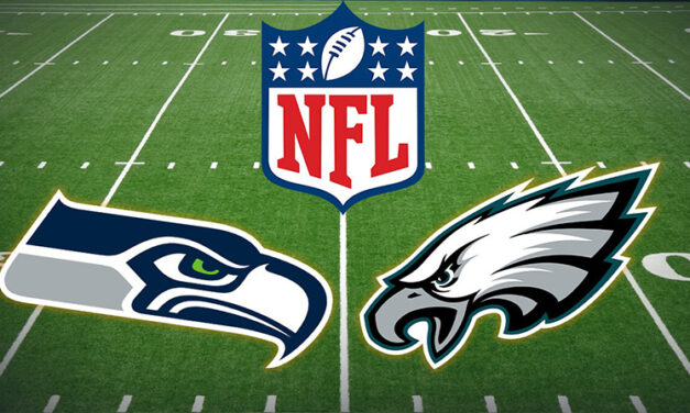 Seahawks vs Eagles Live Stream: Watch Online for Free