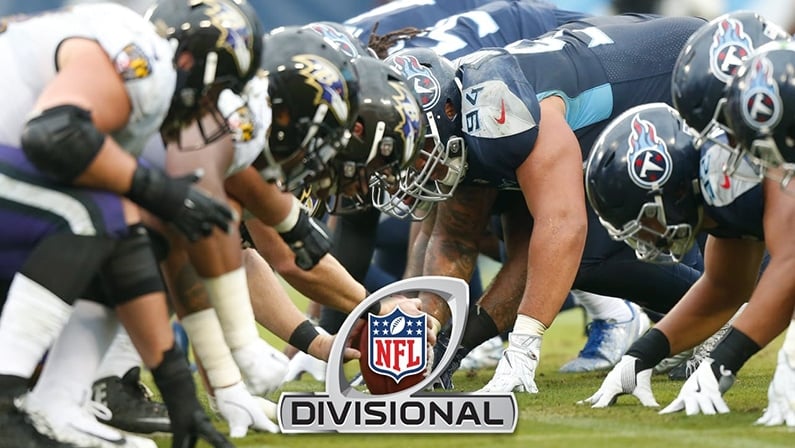 ravens titans radio stream