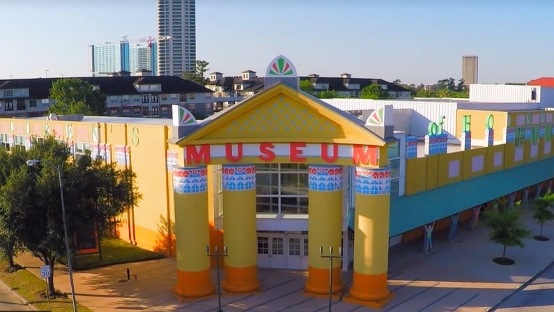 The Children’s Museum of Houston Reopening Date, Safety Policies, Tickets, More
