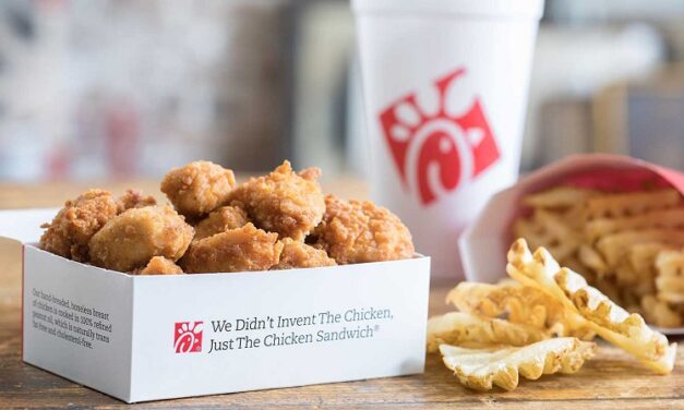 How To Save Money At Chick-fil-A?