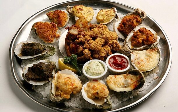 Galveston Restaurant Week: Taste the Island's Best Food at an Amazing Price